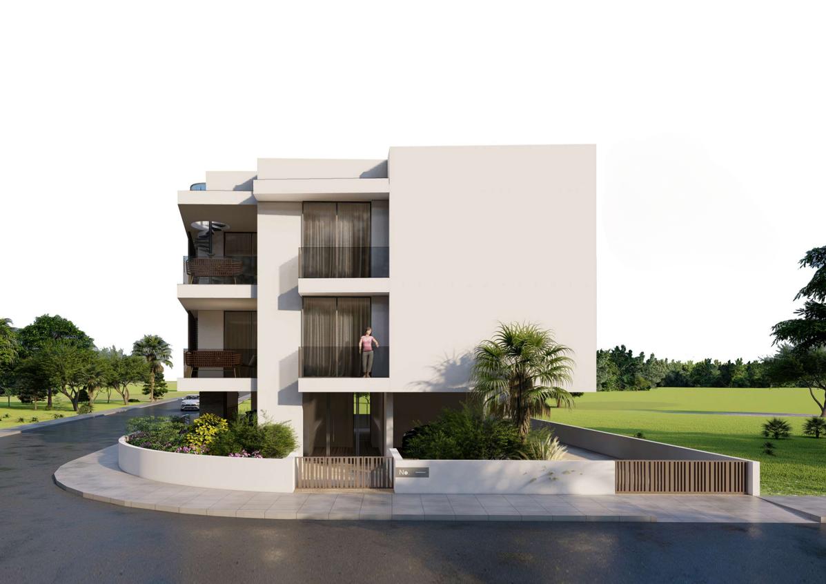 Oniro Residence