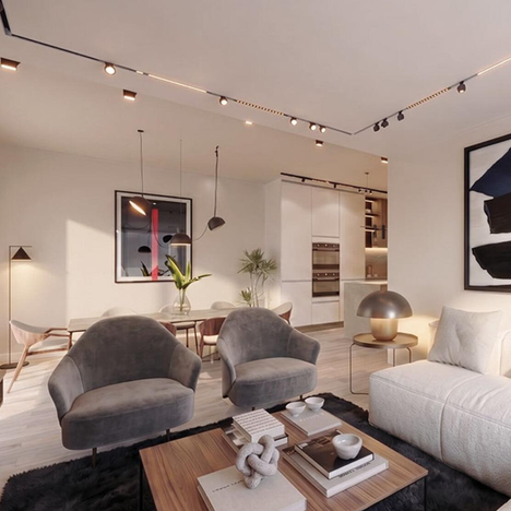 The River Residence