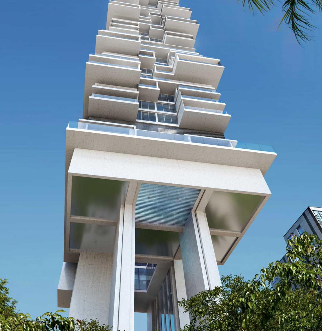 Aura Limassol