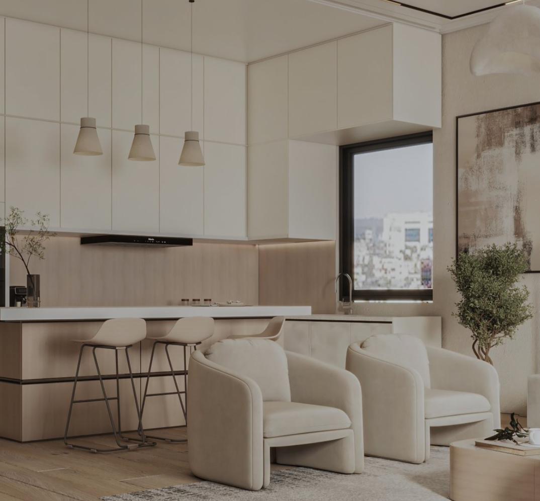 Serenity Residences Nicosia 2