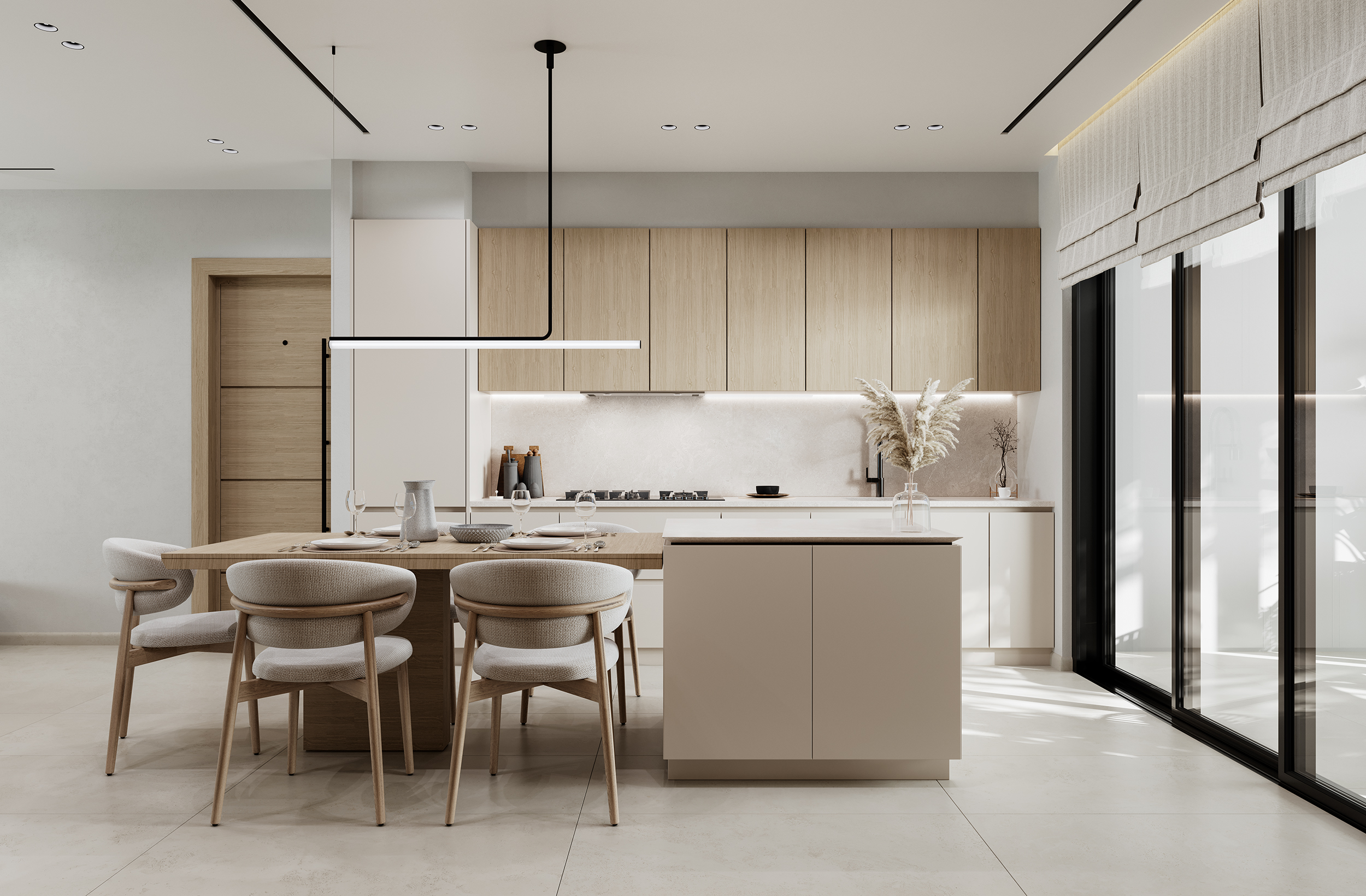 Forbes Residences