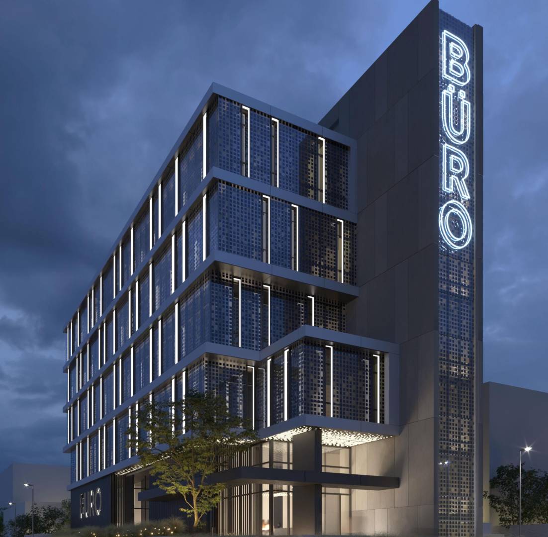 Buro Business Center