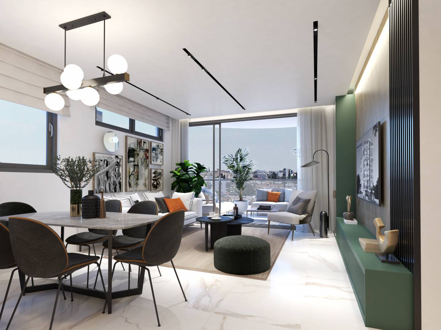 City Marina Residences