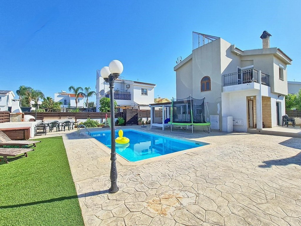 Property main