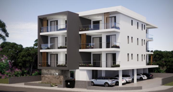 Margarita Court NO.4