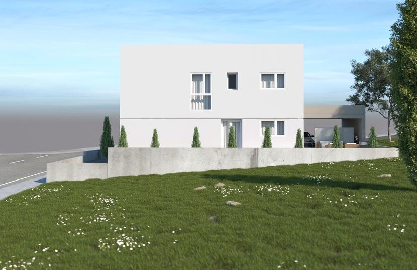 Alampra House