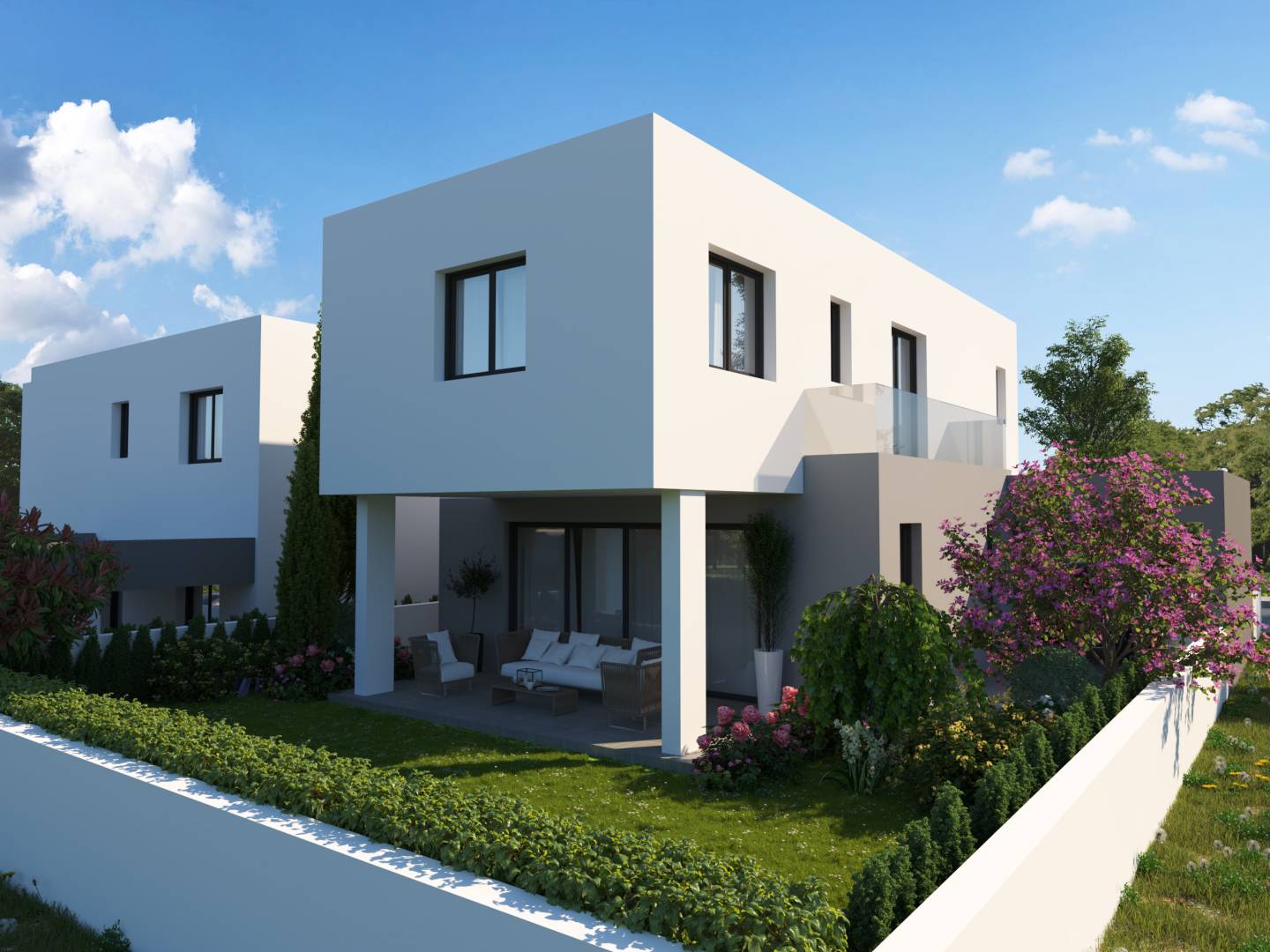 Nirea Residences