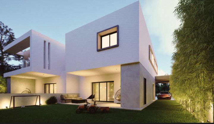 Perfect Homes 158