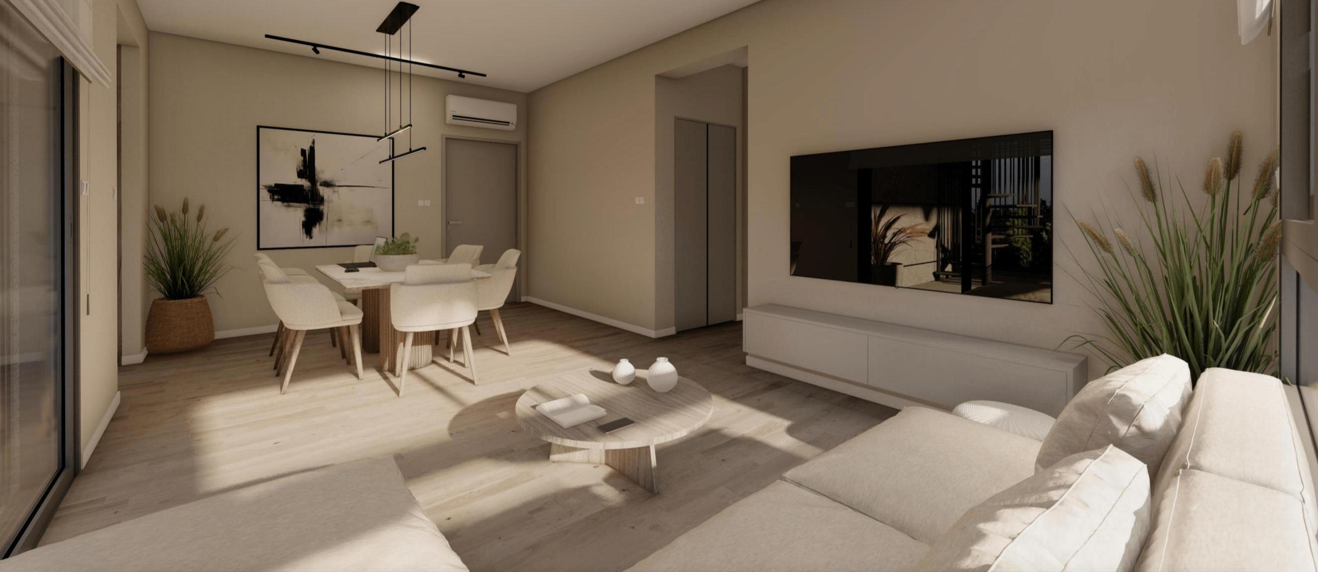Aria Boutique Residences
