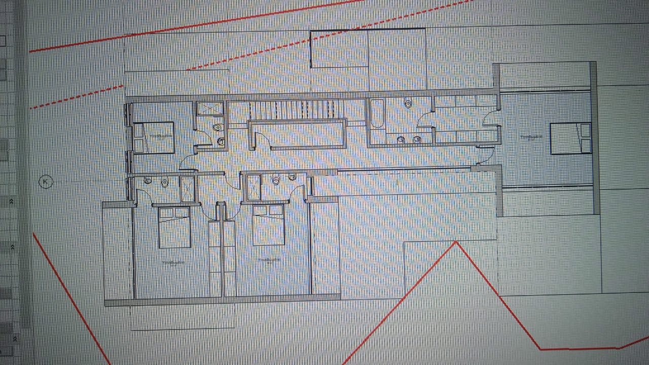 Latsia House