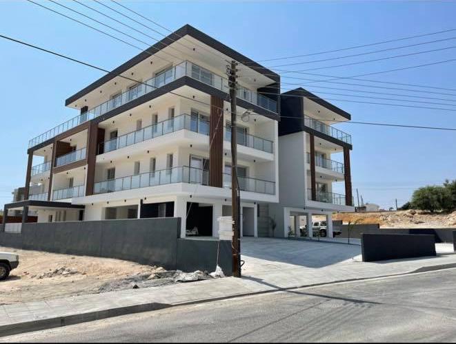 Ianthi Residences
