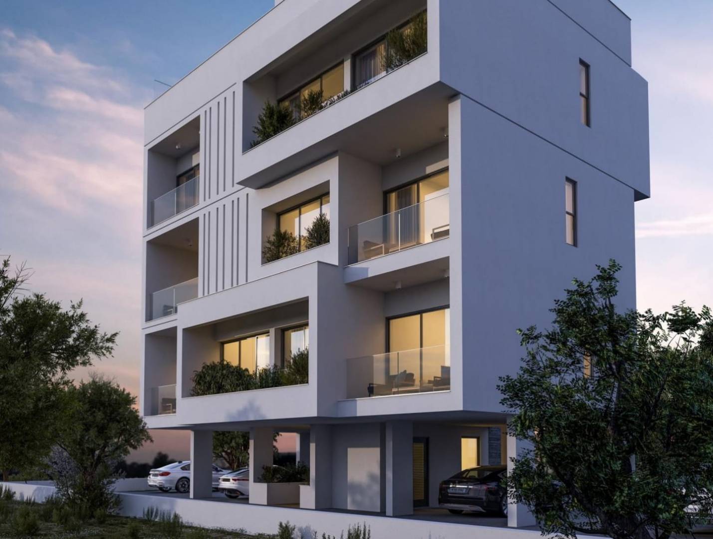 Arkadia Residences 3