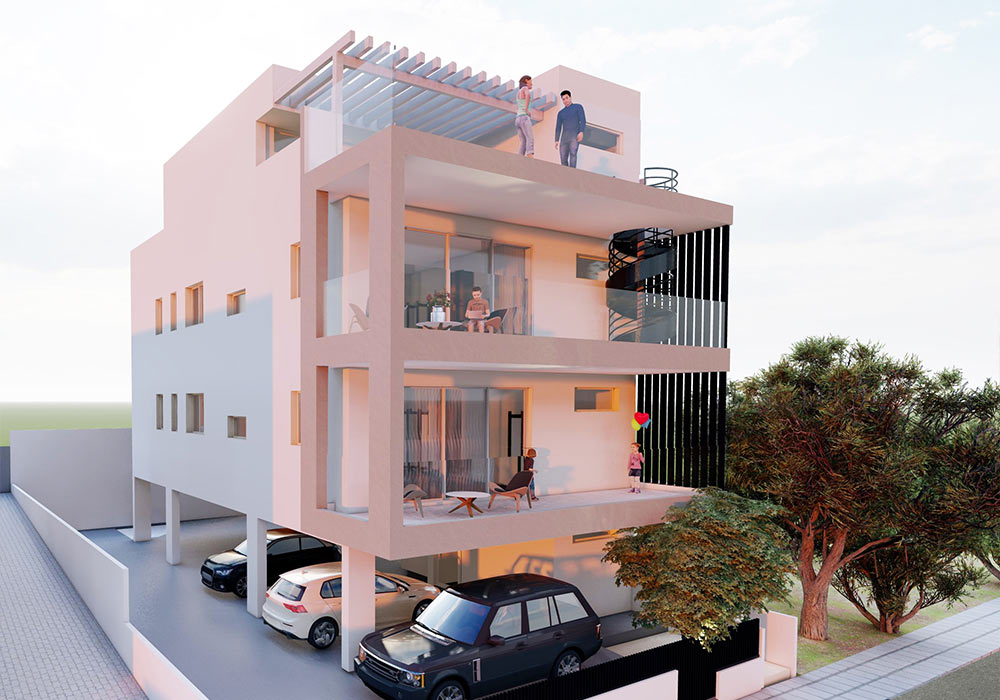 Archangelos Court 5