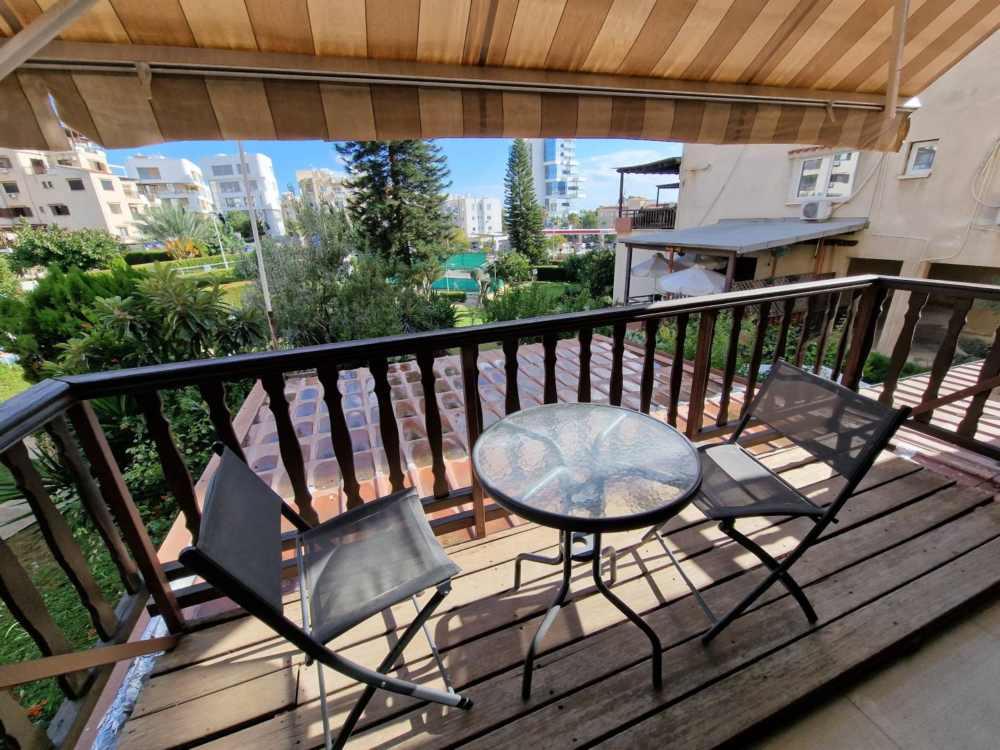 Kantara Village Apartments