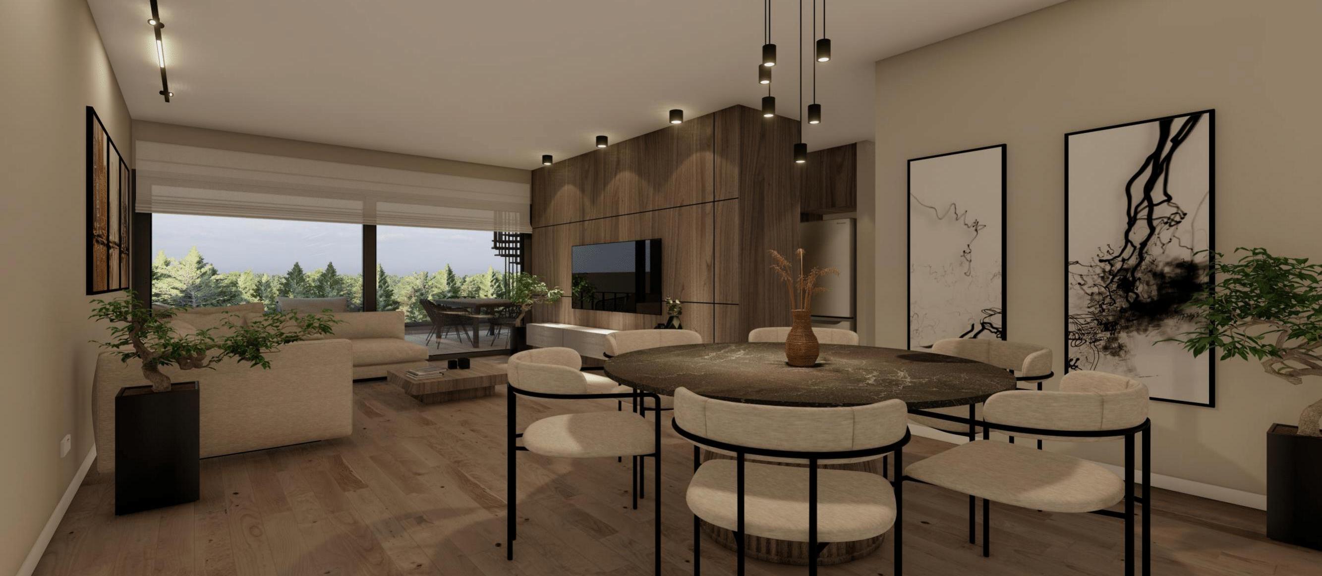 Aria Boutique Residences