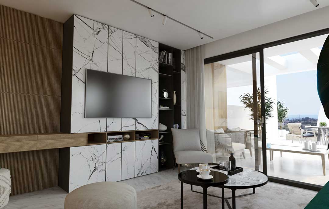 Iris Residences