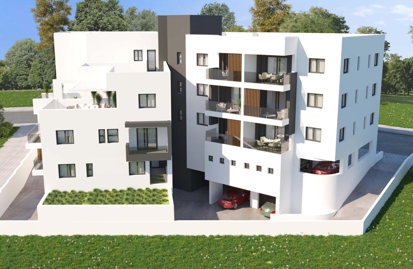 Athalassa Court 2 FC93
