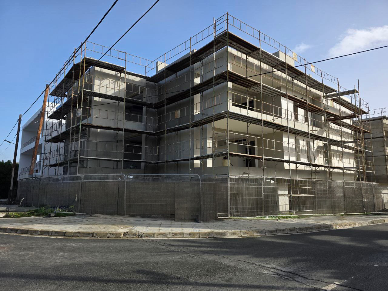 The Iris Residences