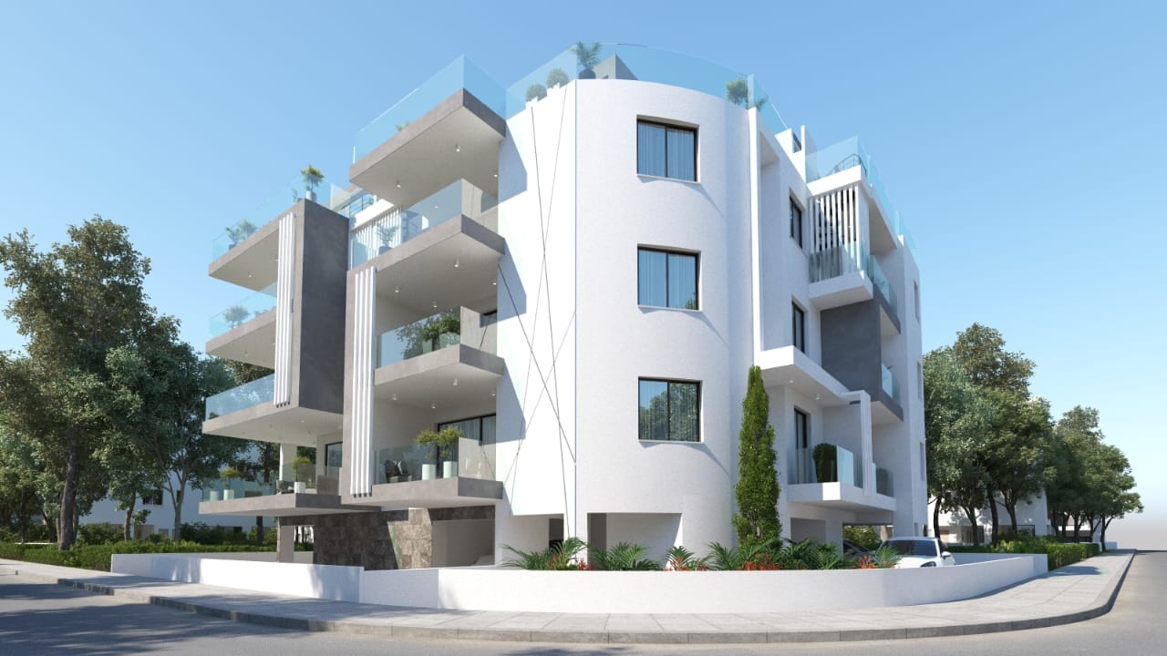 Sunspot Residences