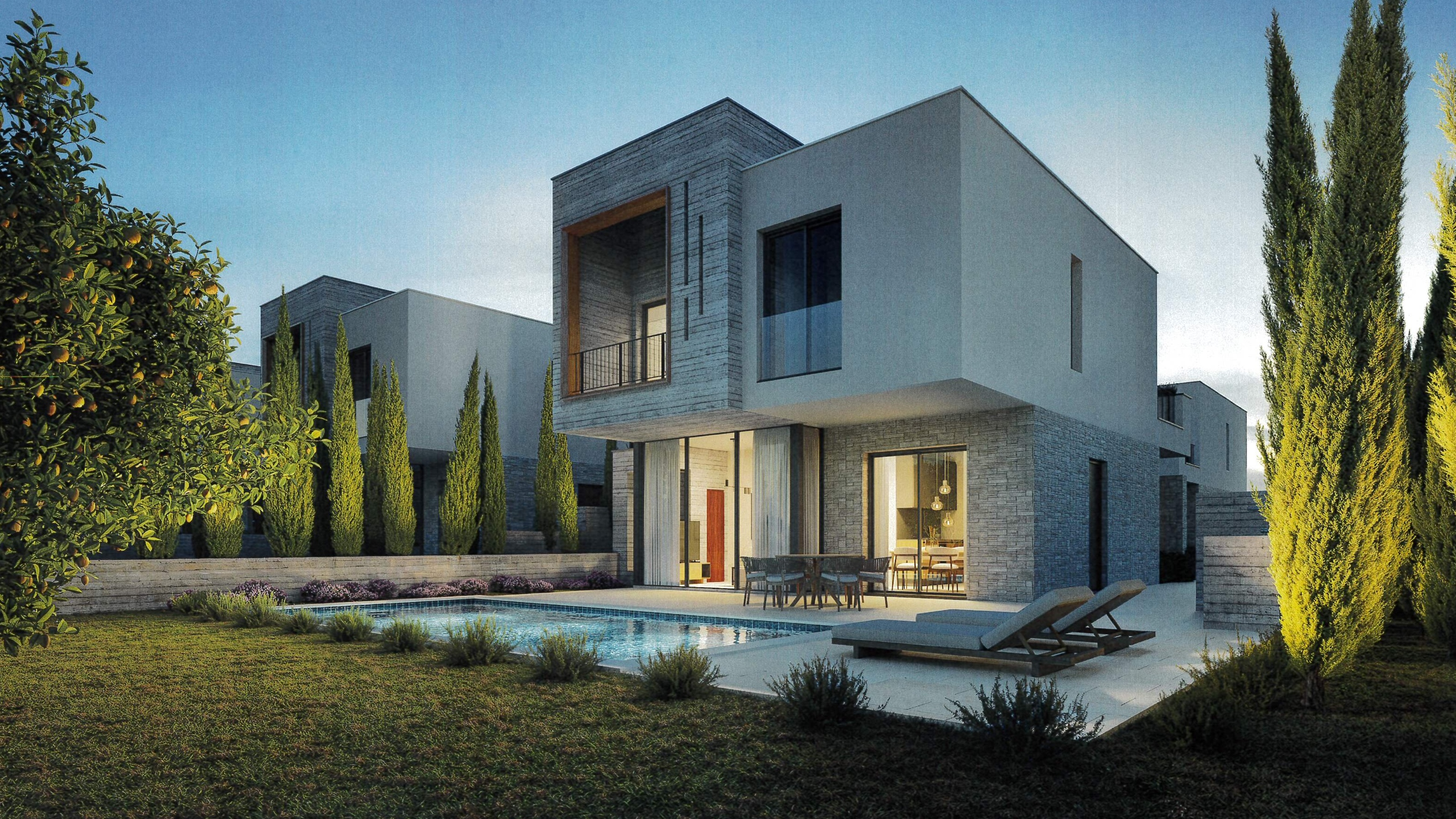 Amari Residences