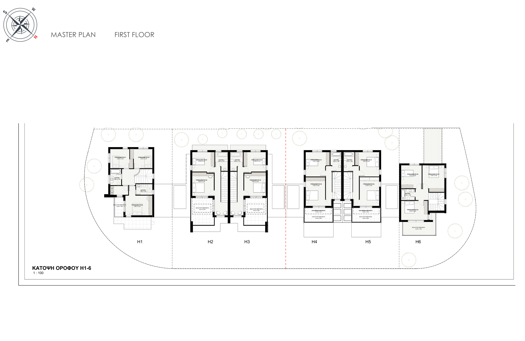 Lefkara Homes