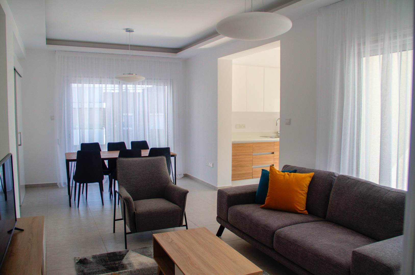 Leto Residence