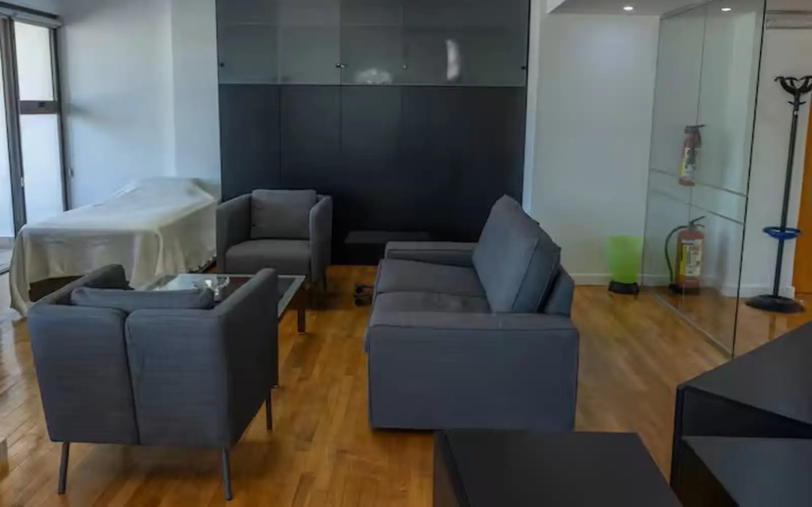1-bedroom apartment to rent