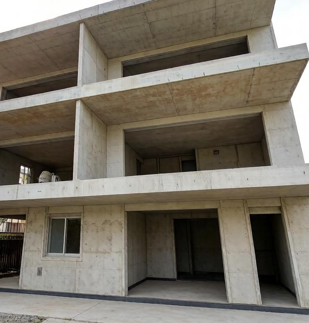 Zeus Residences