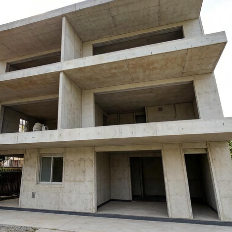 Zeus Residences