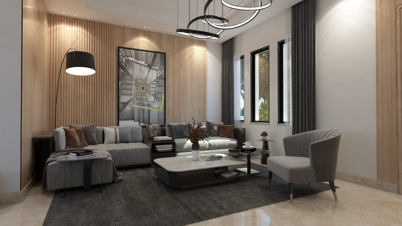 Rotiana Livadia Villas Block D