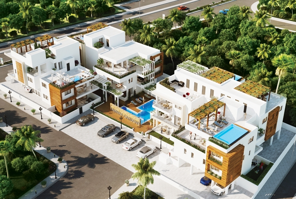 Plus Properties Cyprus