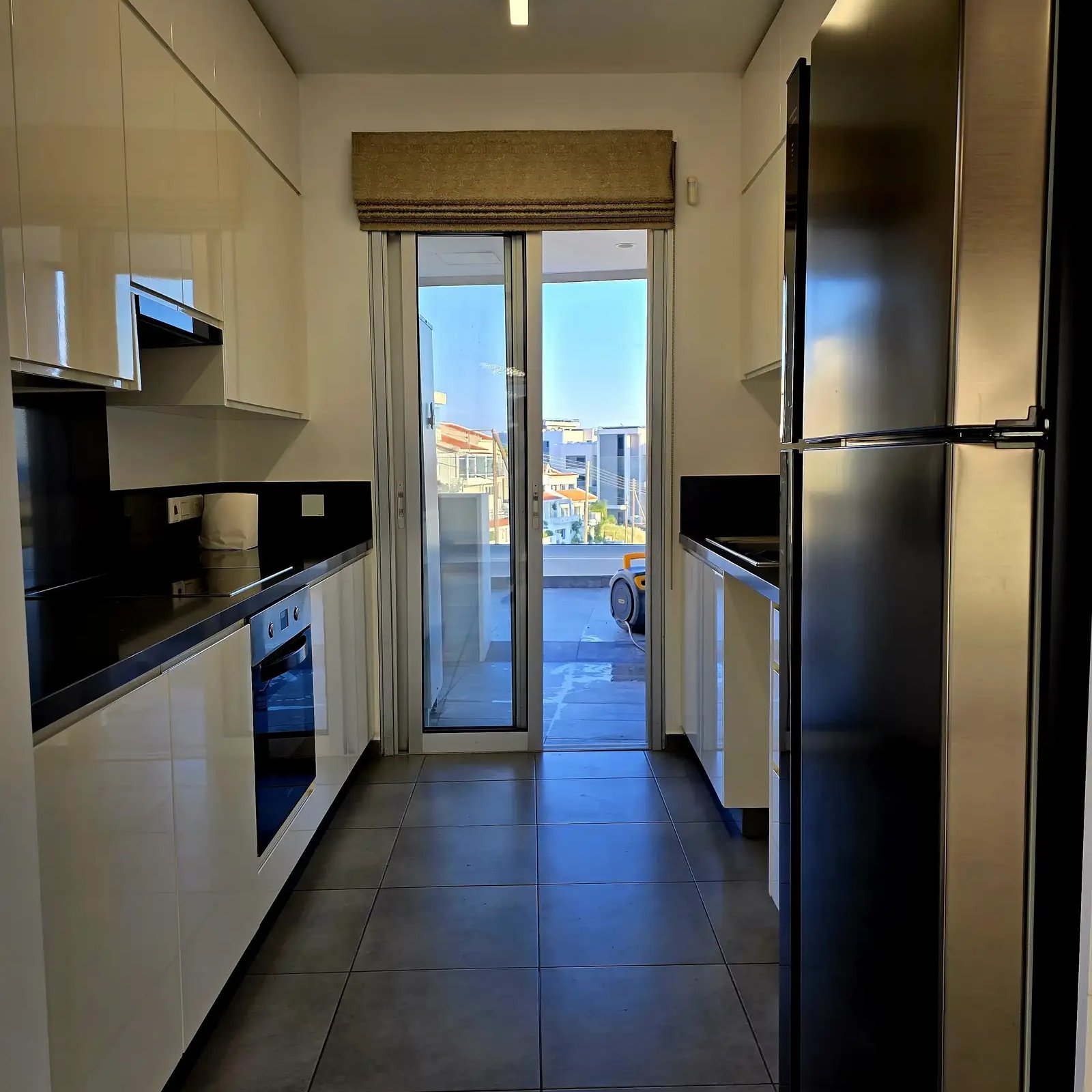 2-bedroom apartment to rent