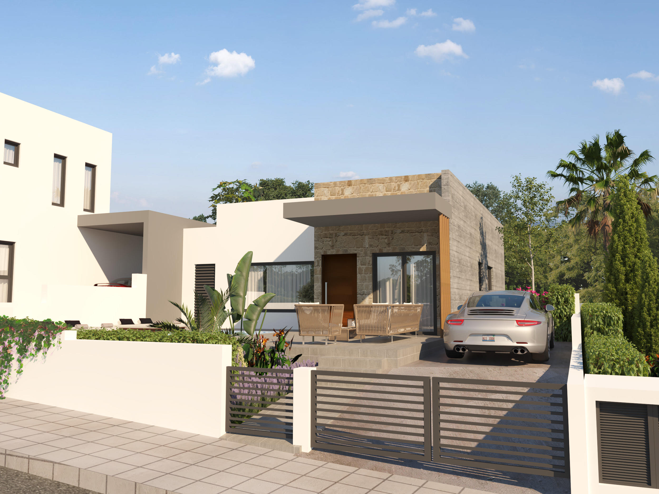 Georgia Residences