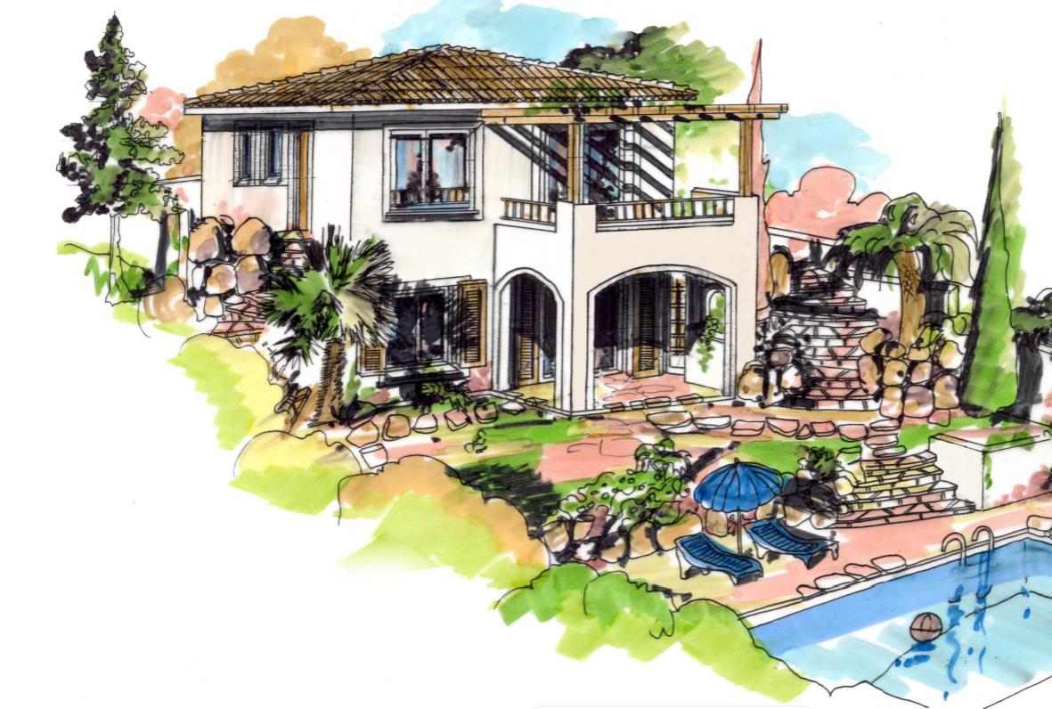 Perneri Villas