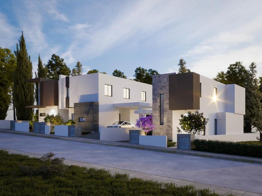 Perfect Homes 127