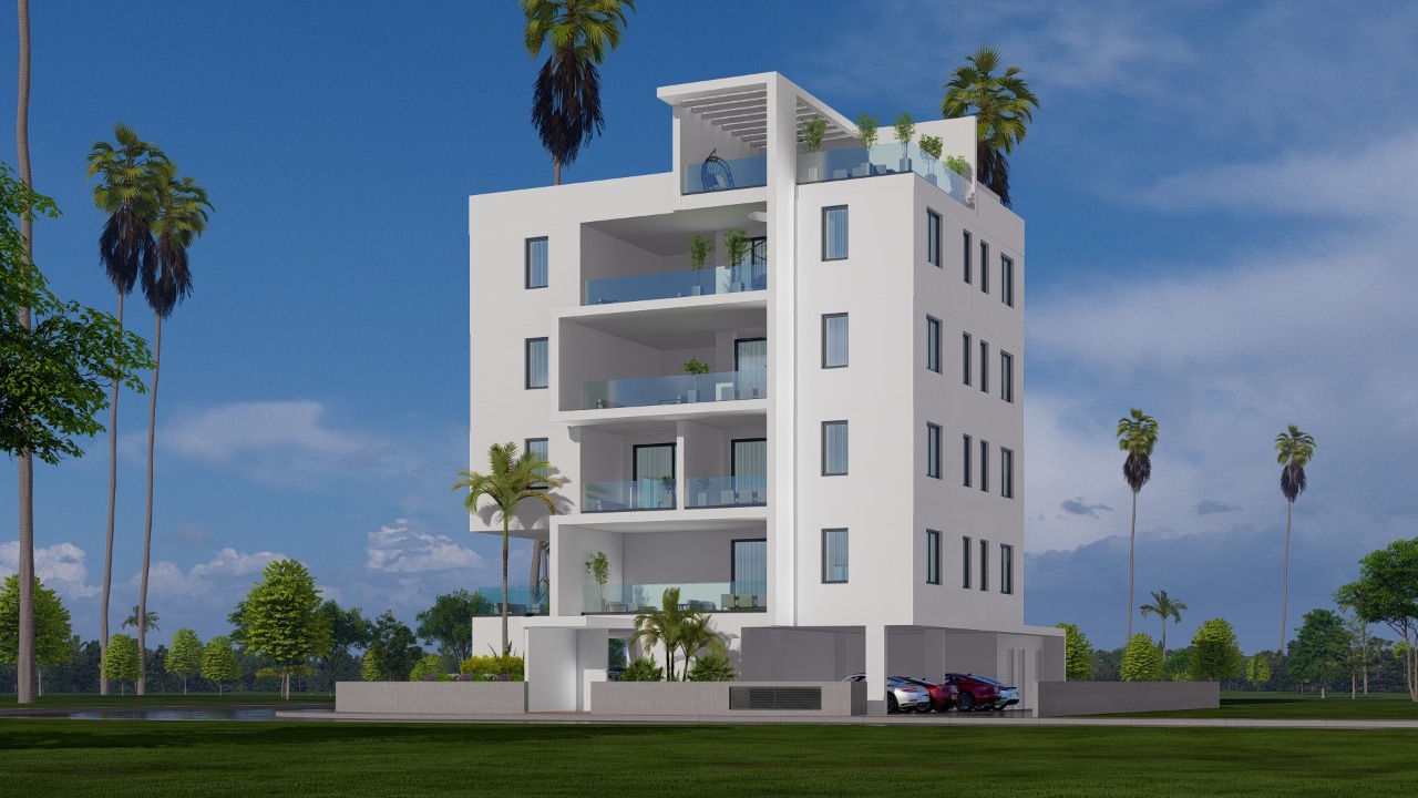D-Building