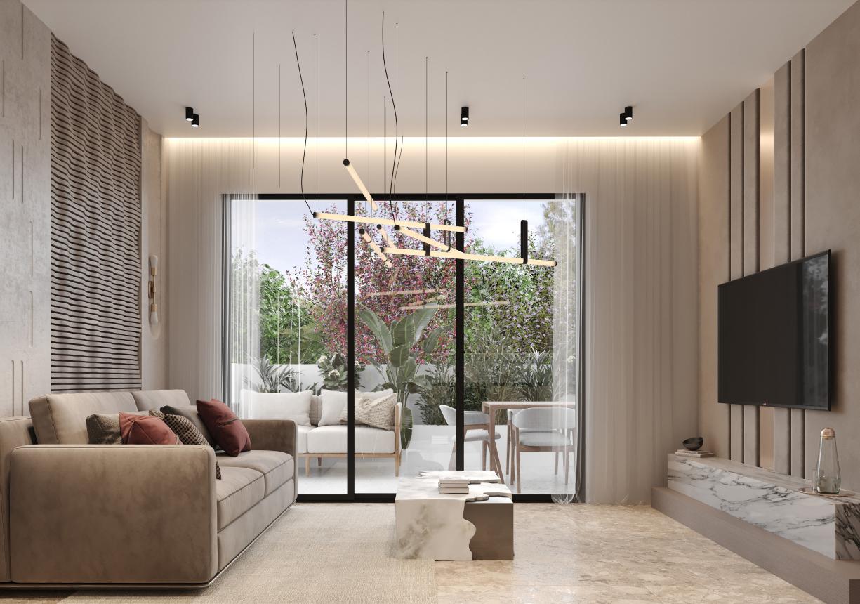 King George Oroklini Spa Resort