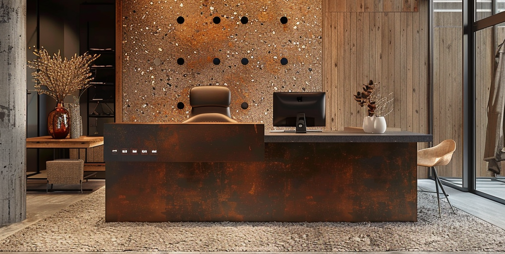 How to make an office in Cyprus inclusive?