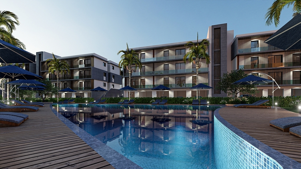 Aurelia Resort
