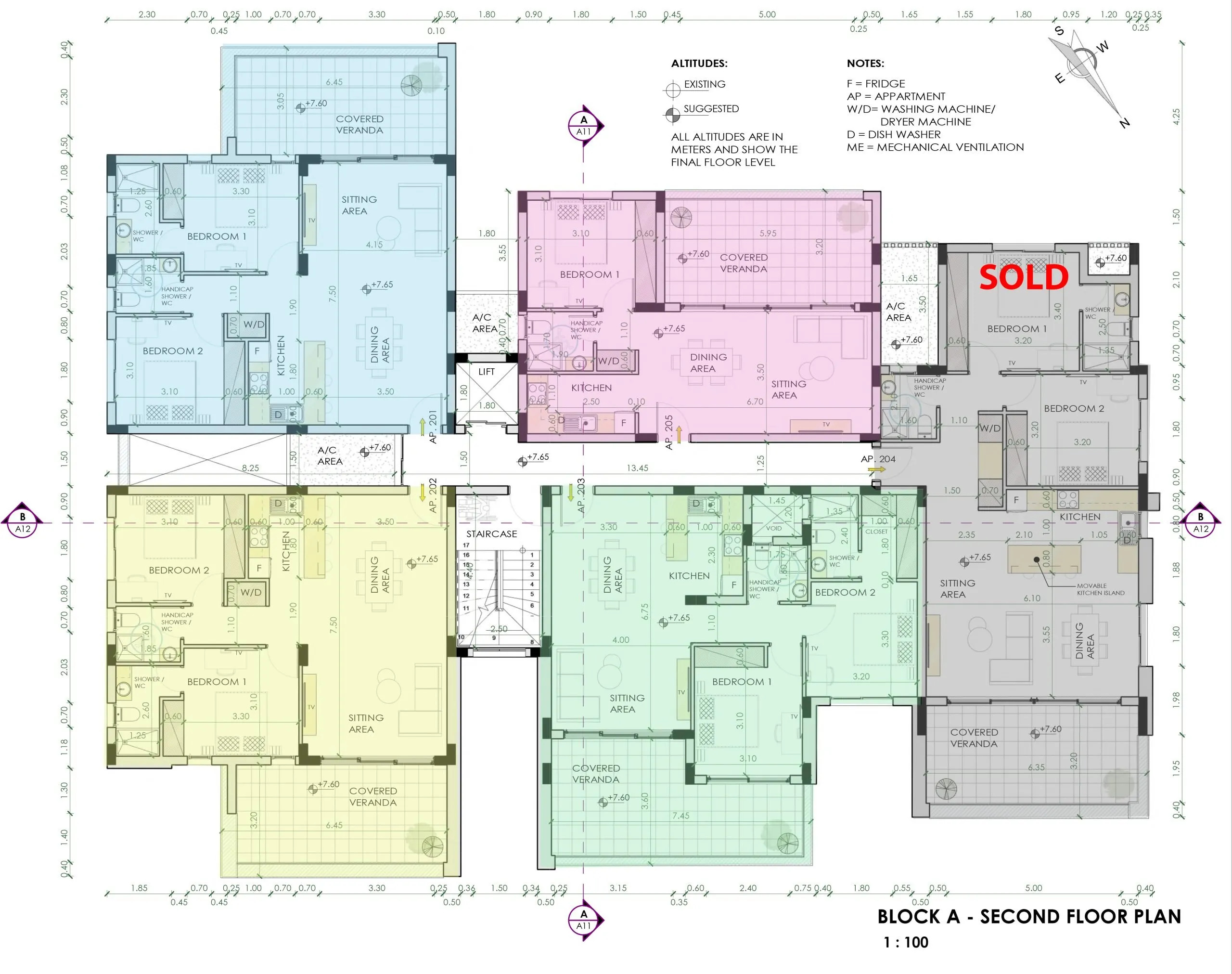 Eco Tower #72