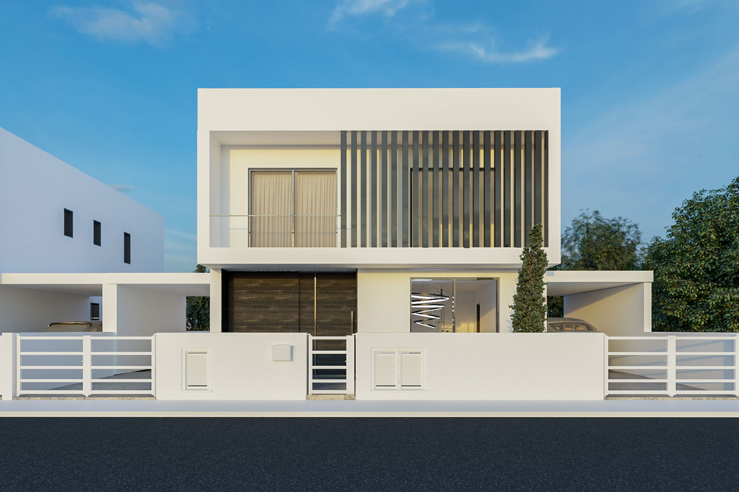 Alexandroupoli Houses- LH58