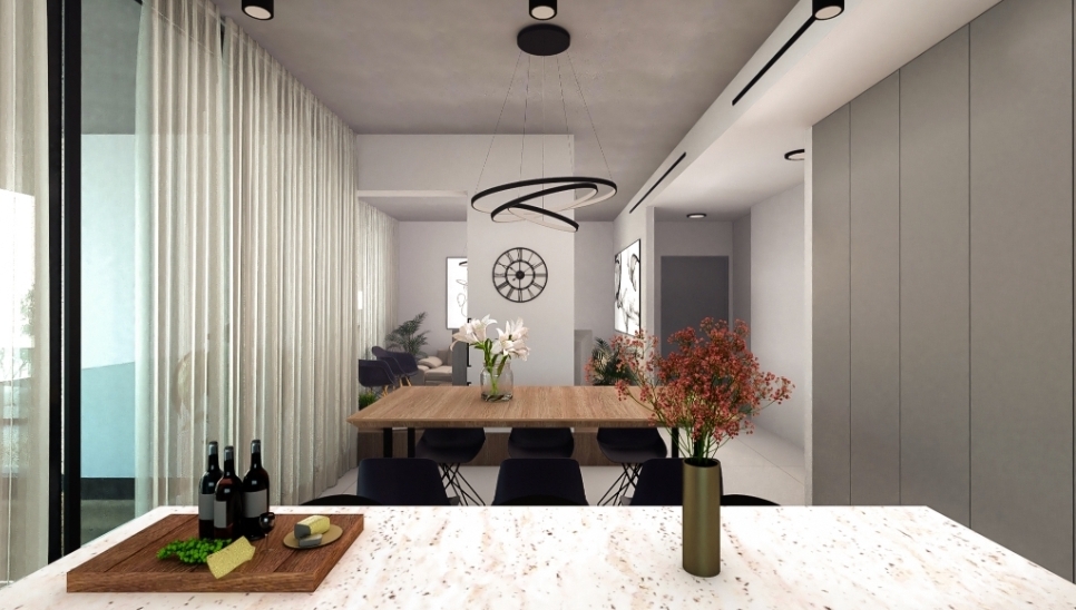 Elaia Residence