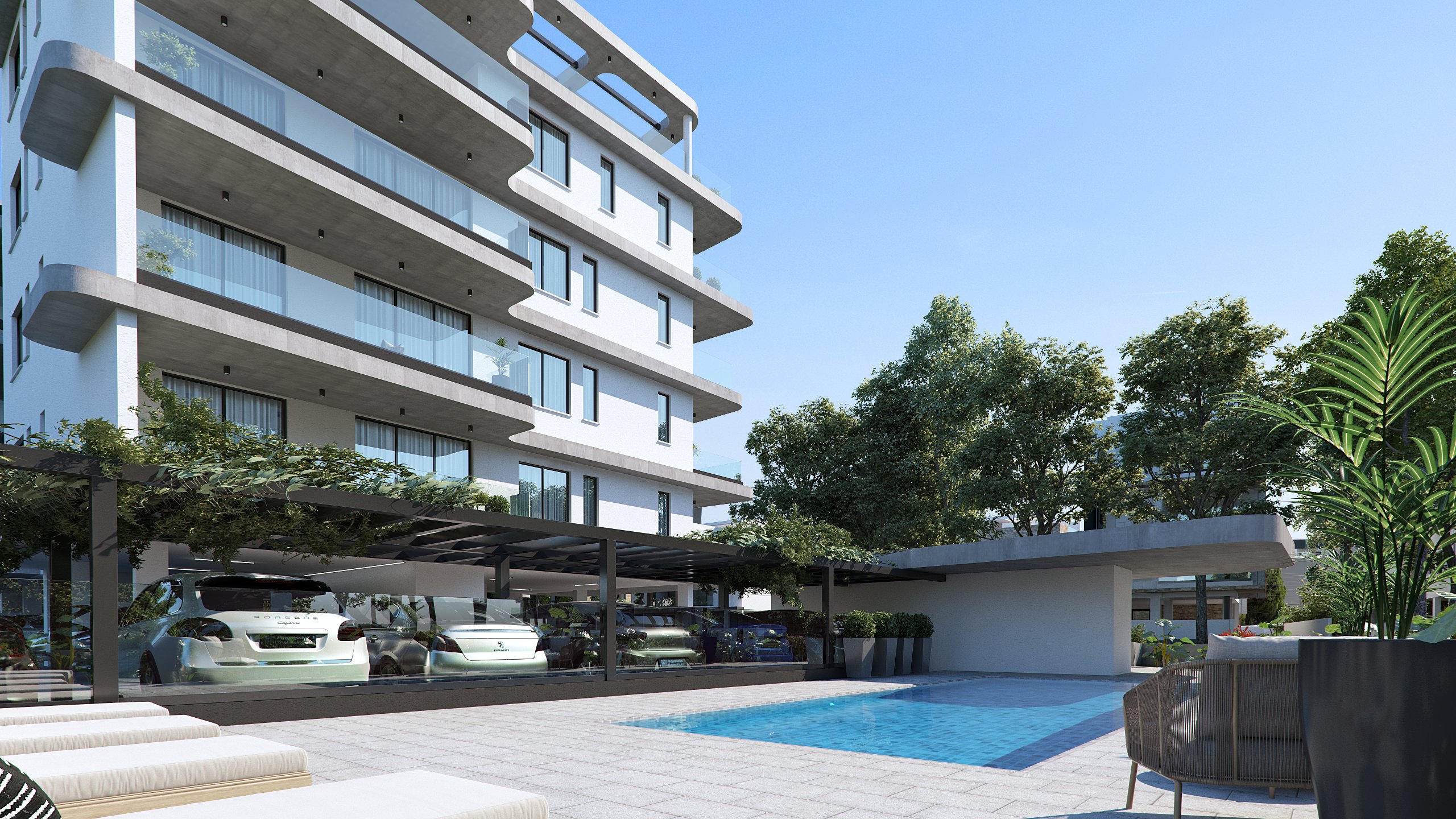 Lotus Residences