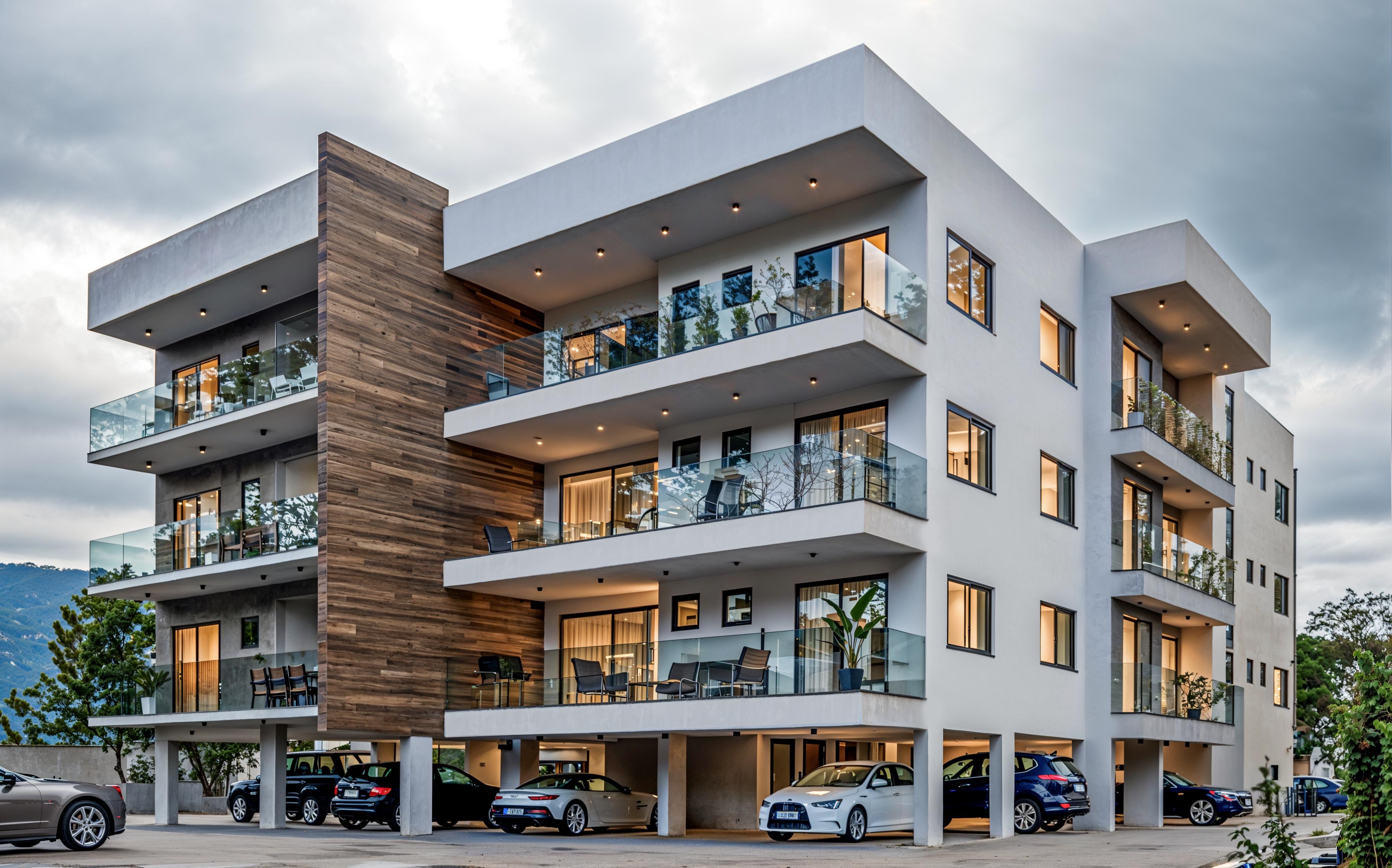 Theo Residence