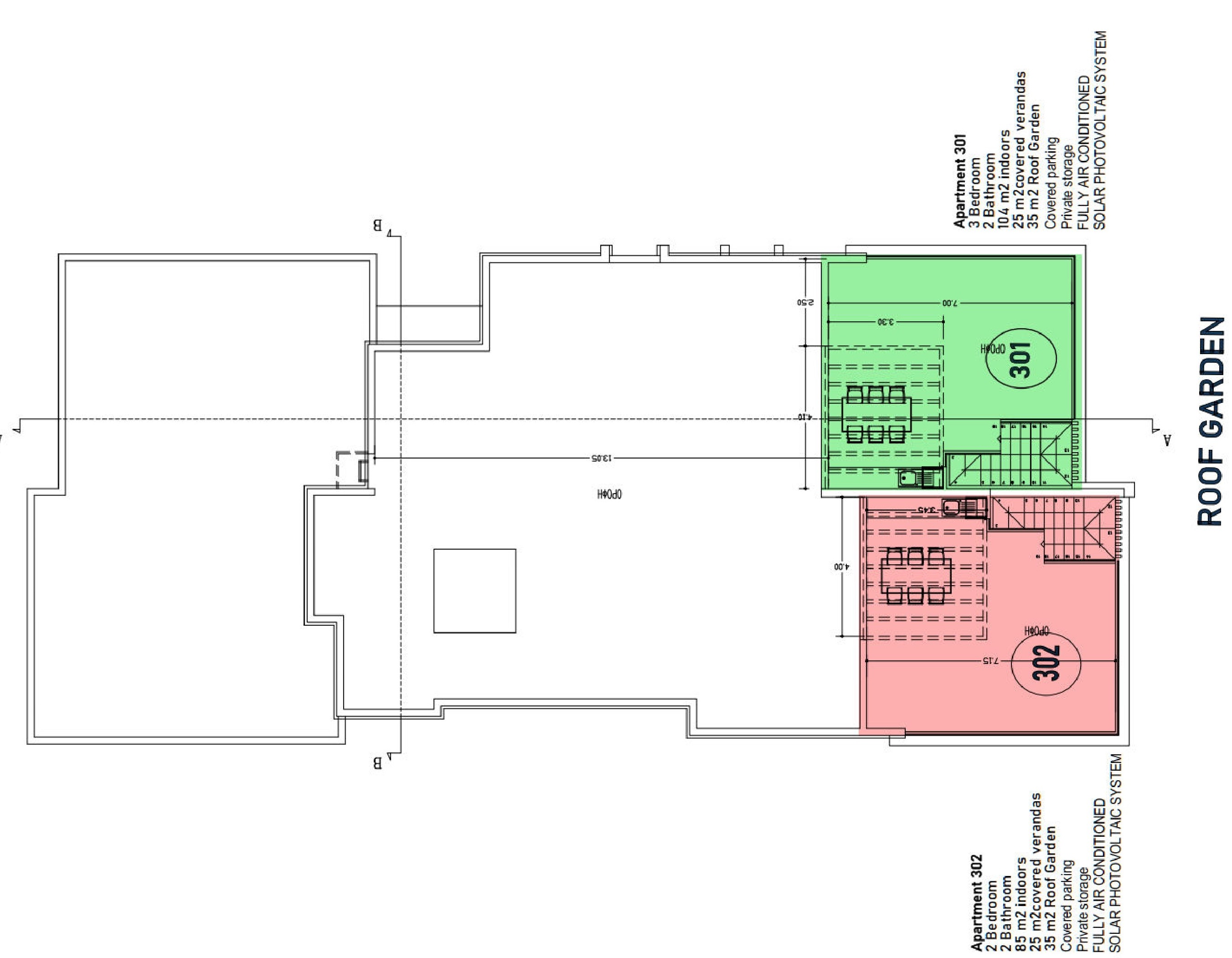 Dianthus Residences