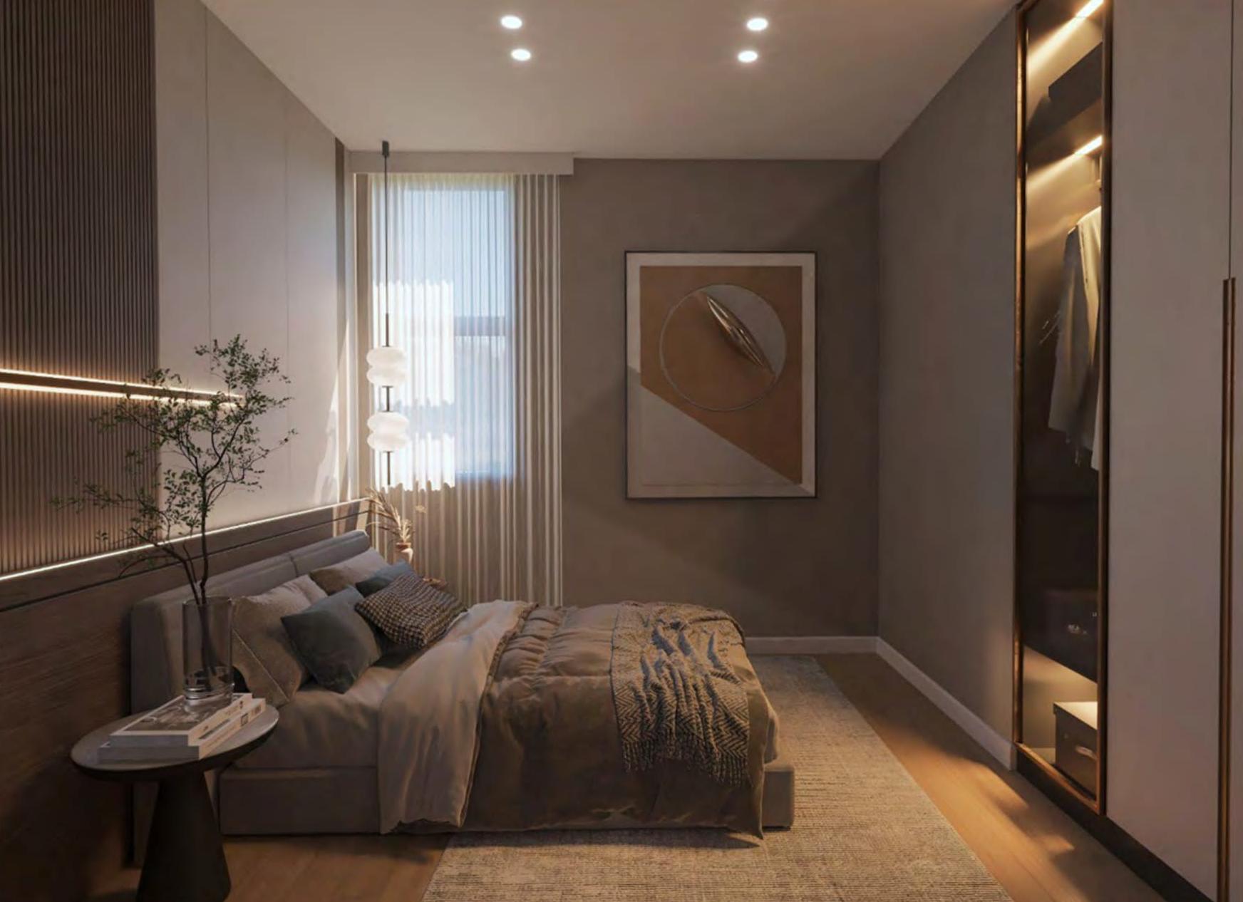 AP Residences