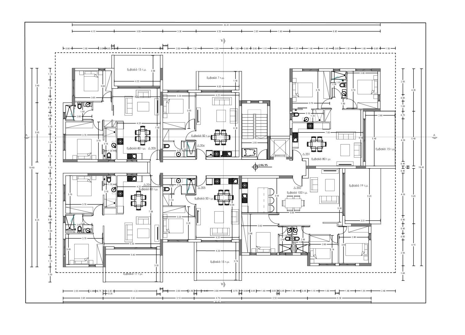 T-House
