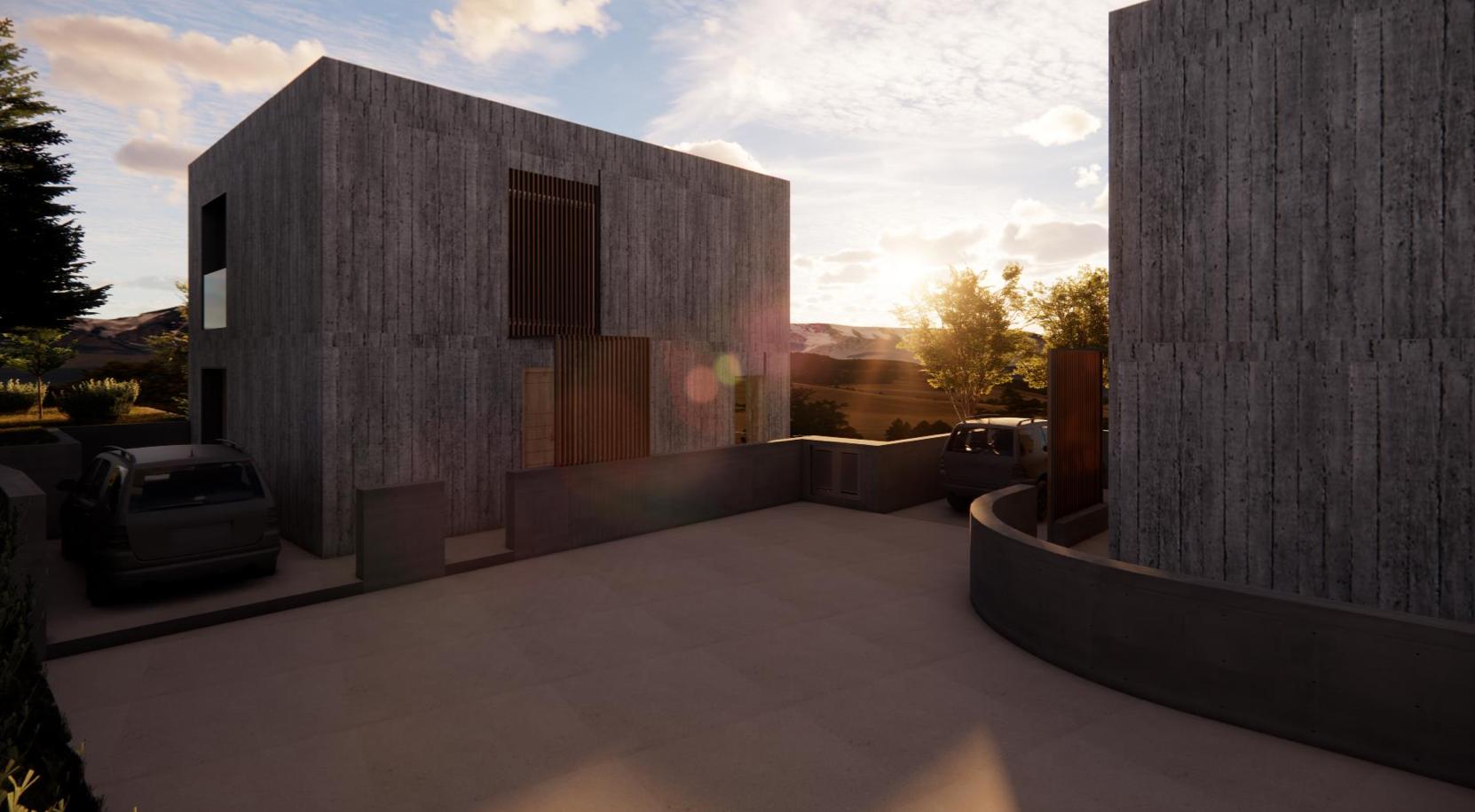 The Riverside Residences