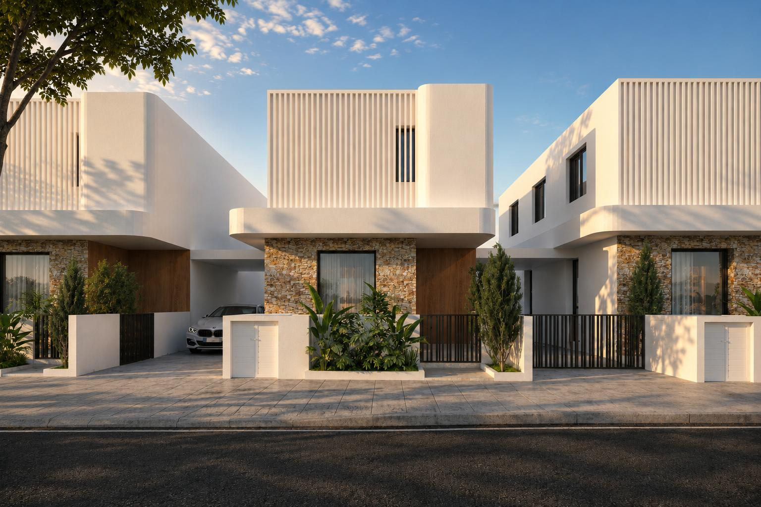 Property main