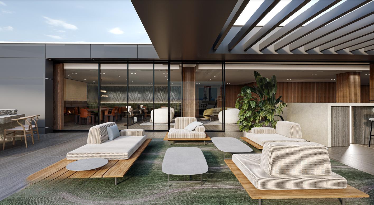 Macan Building
